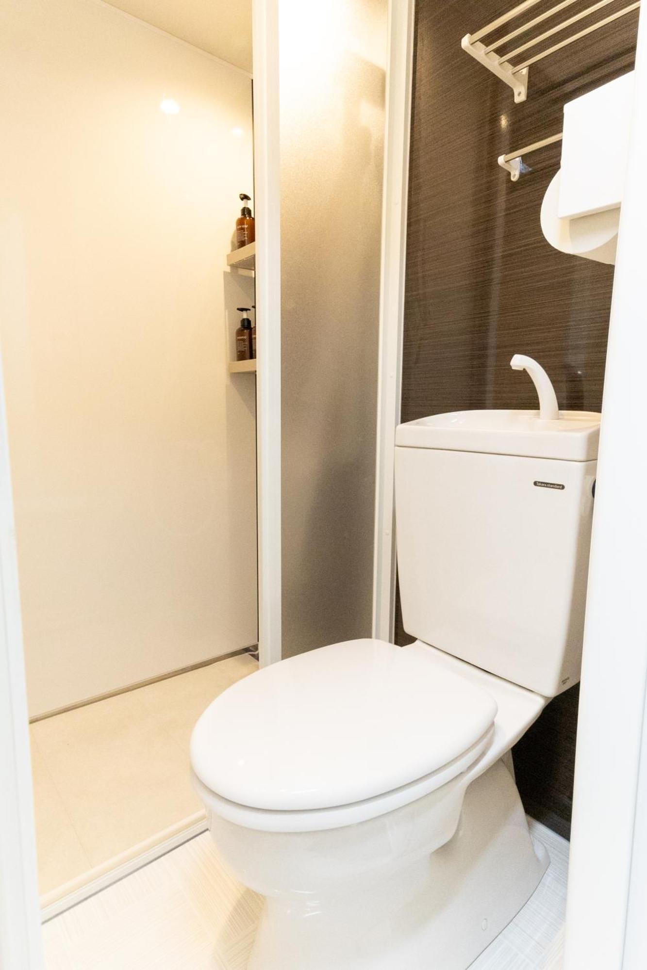City Hotel Umeda Residence 大阪市 エクステリア 写真