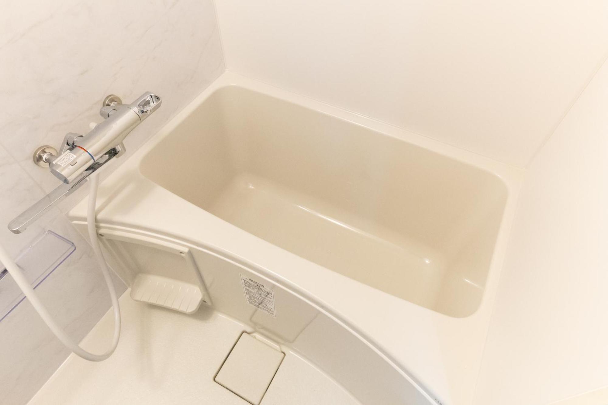 City Hotel Umeda Residence 大阪市 エクステリア 写真