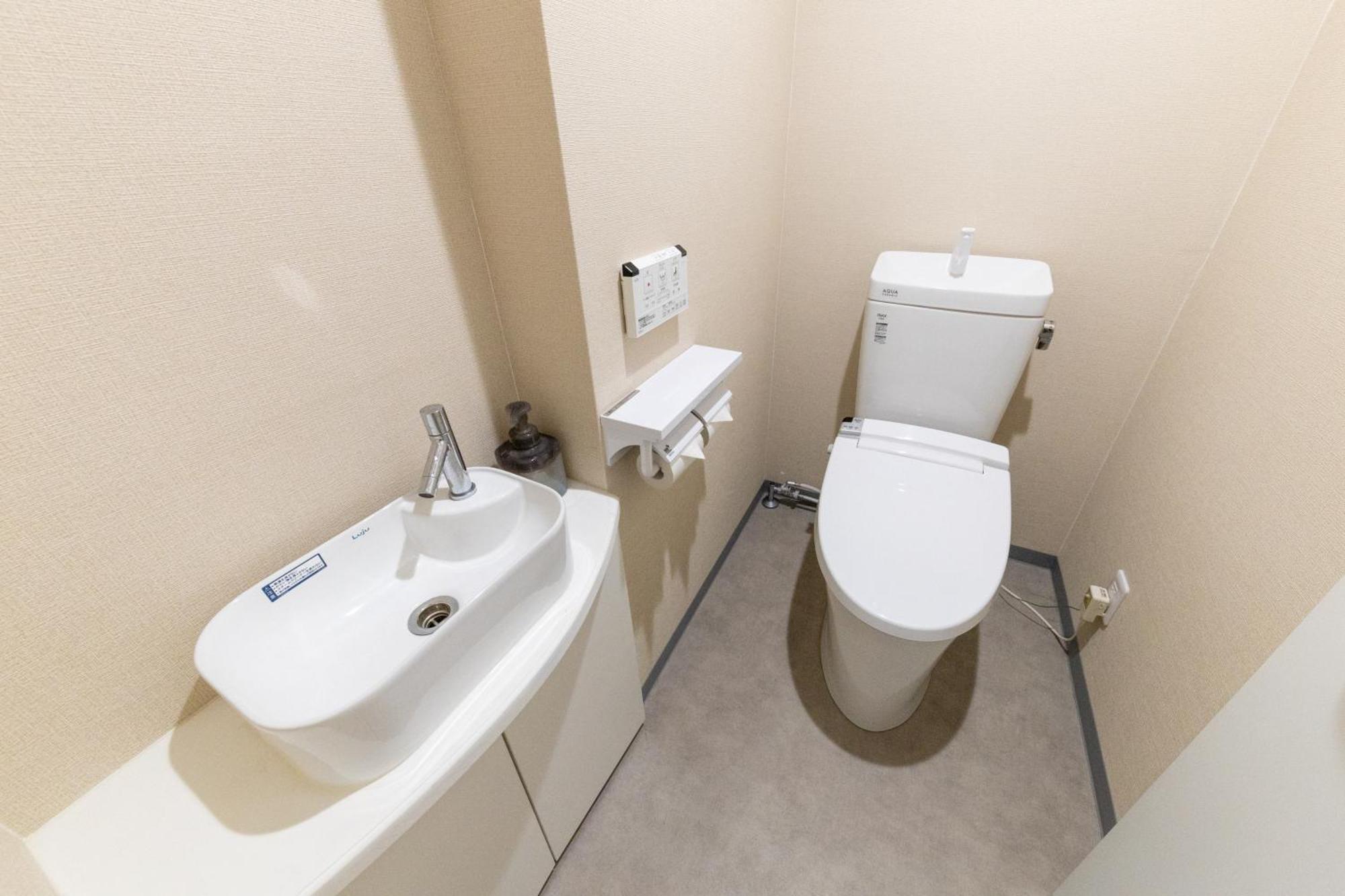 City Hotel Umeda Residence 大阪市 エクステリア 写真