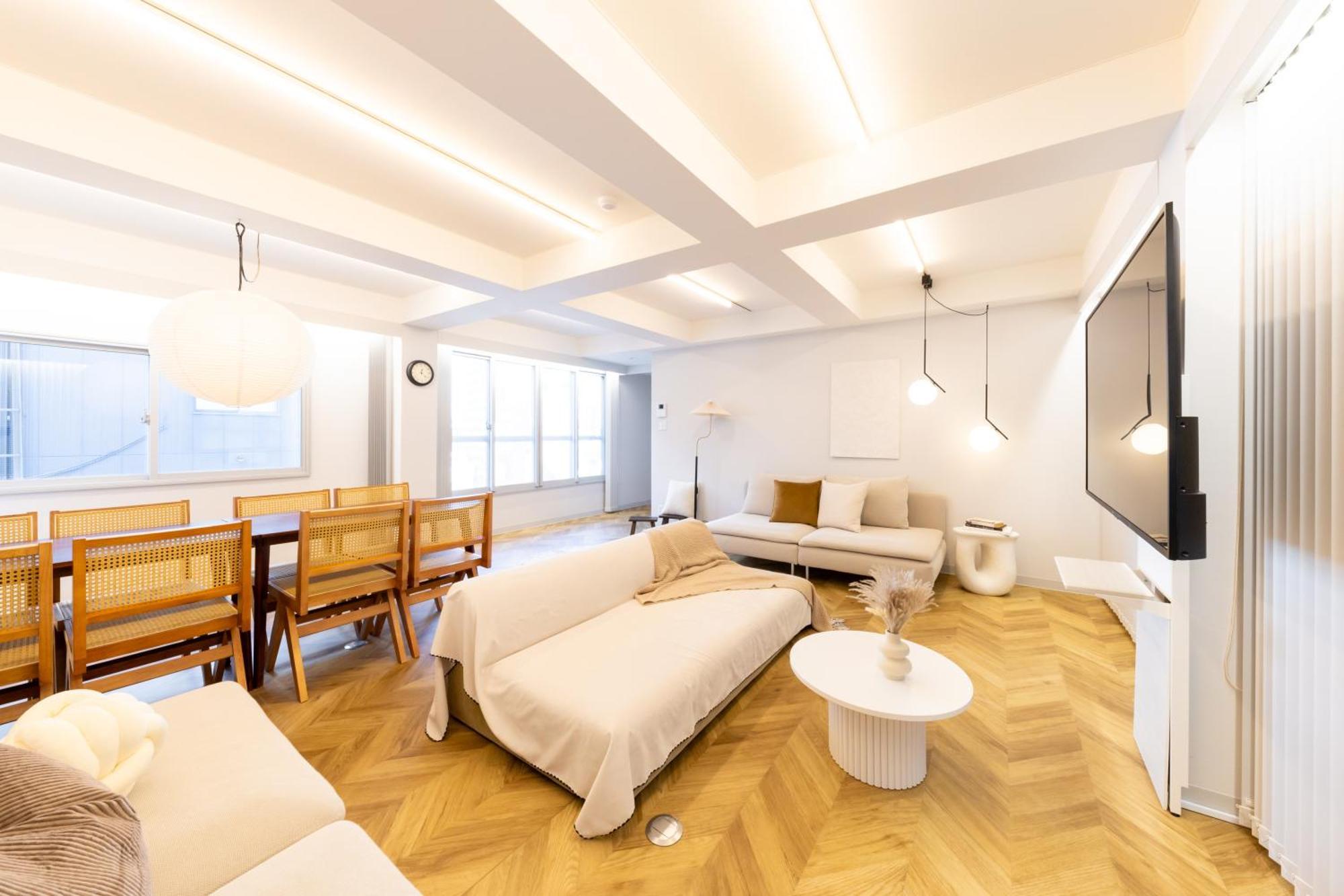 City Hotel Umeda Residence 大阪市 エクステリア 写真