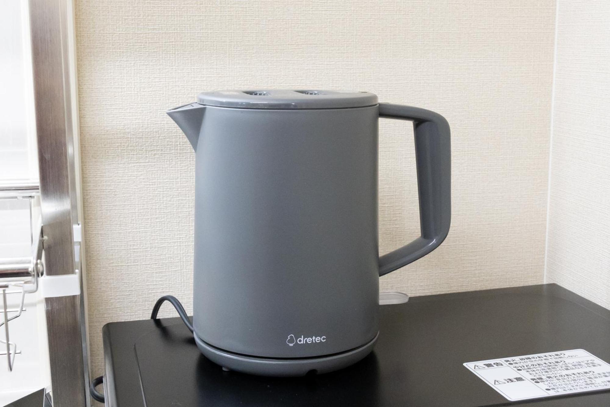 City Hotel Umeda Residence 大阪市 エクステリア 写真