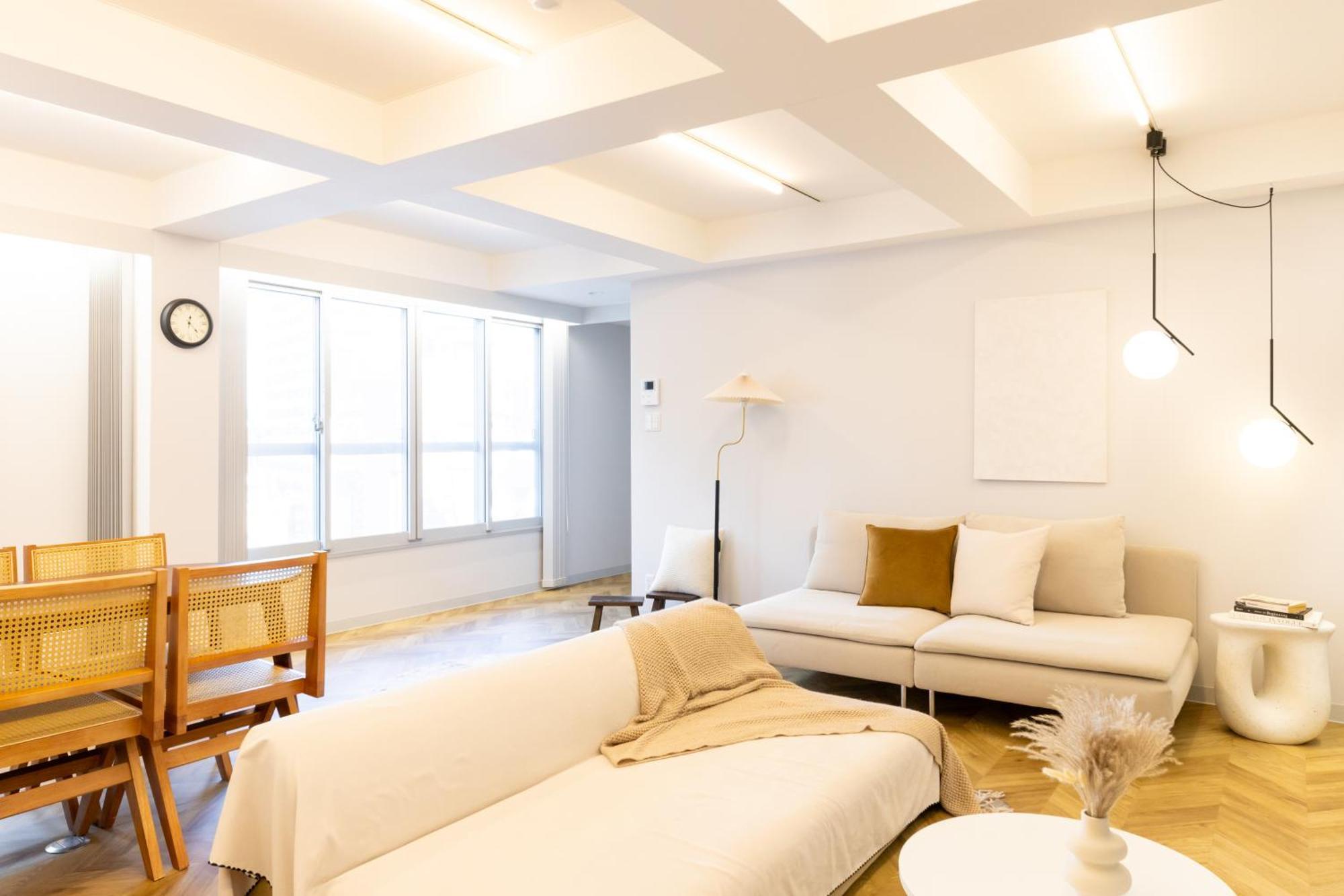City Hotel Umeda Residence 大阪市 エクステリア 写真